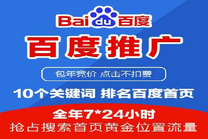 SEM托管代运营案例：打造高效营销体系