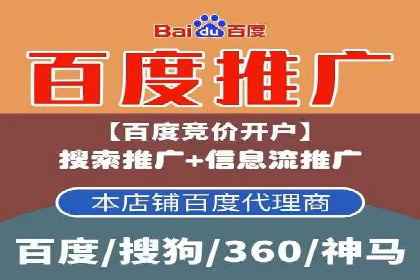 百度竞价排名推广：快速提升网站流量的技巧